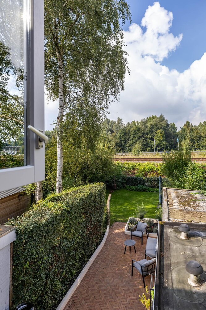 Tweede Spoorstraat 23, 9718 PC Groningen - € 435.000 k.k. - ben-s Makelaars Groningen