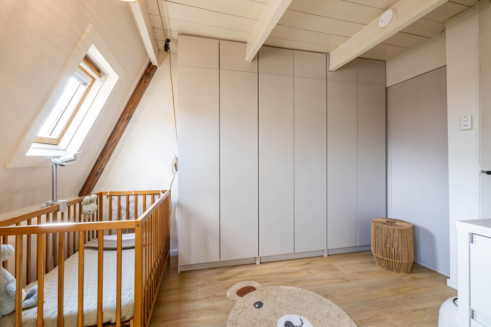 Tweede Spoorstraat 23, 9718 PC Groningen - € 435.000 k.k. - ben-s Makelaars Groningen