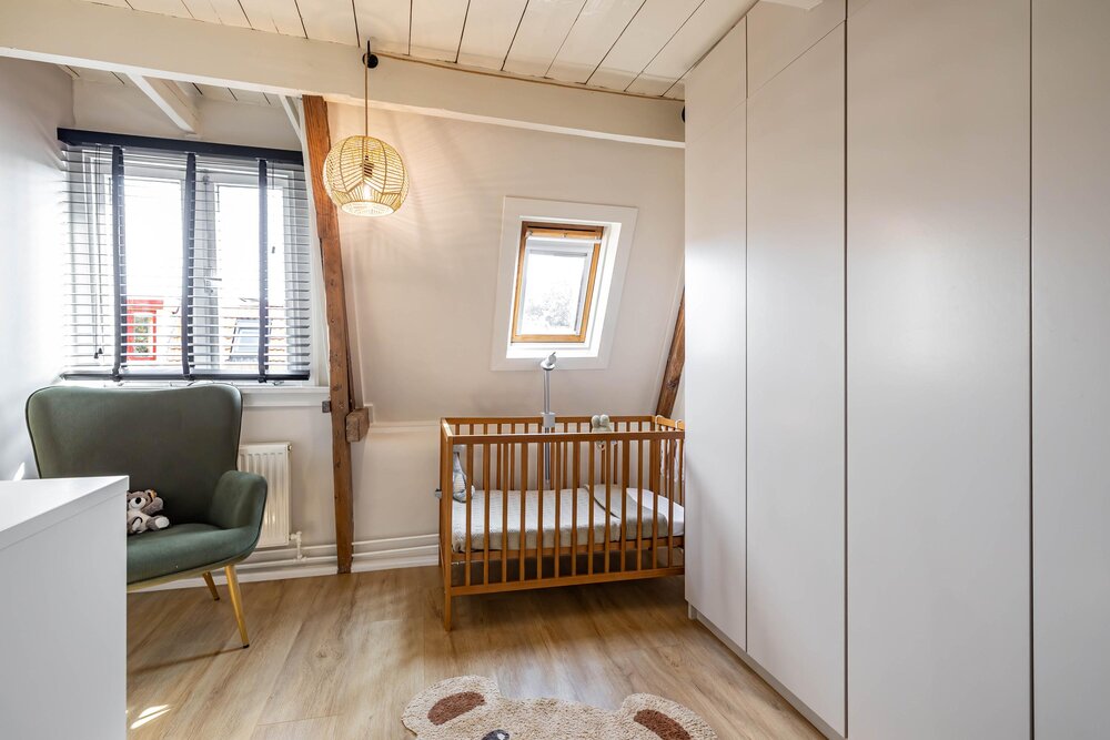 Tweede Spoorstraat 23, 9718 PC Groningen - € 435.000 k.k. - ben-s Makelaars Groningen