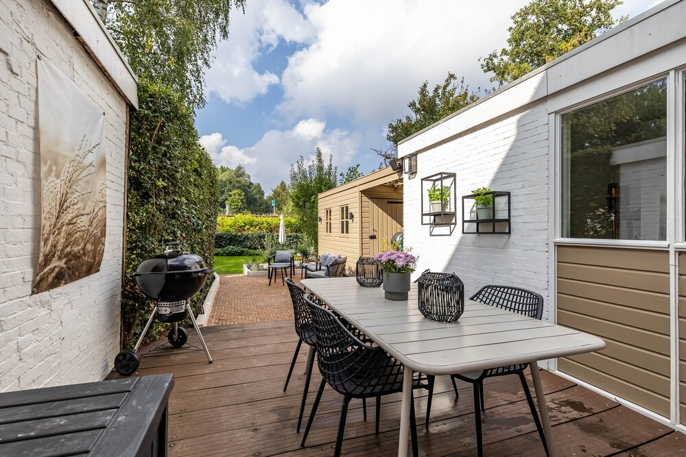 Tweede Spoorstraat 23, 9718 PC Groningen - € 435.000 k.k. - ben-s Makelaars Groningen