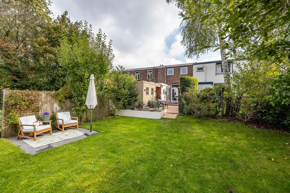 Tweede Spoorstraat 23, 9718 PC Groningen - € 435.000 k.k. - ben-s Makelaars Groningen