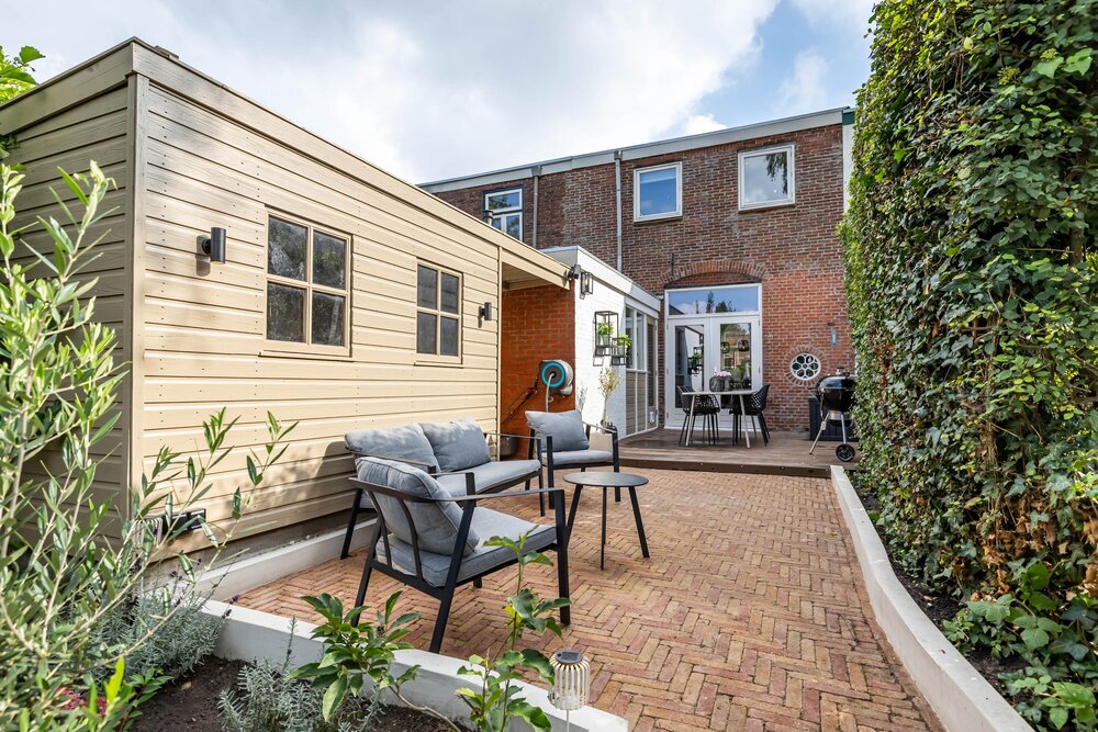 Tweede Spoorstraat 23, 9718 PC Groningen - € 435.000 k.k. - ben-s Makelaars Groningen