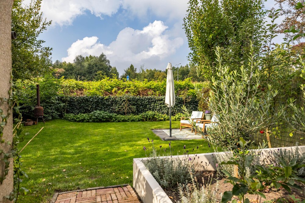 Tweede Spoorstraat 23, 9718 PC Groningen - € 435.000 k.k. - ben-s Makelaars Groningen