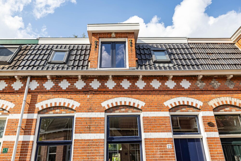 Tweede Spoorstraat 23, 9718 PC Groningen - € 435.000 k.k. - ben-s Makelaars Groningen
