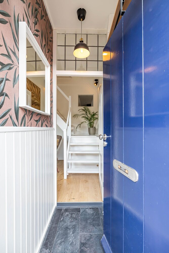 Tweede Spoorstraat 23, 9718 PC Groningen - € 435.000 k.k. - ben-s Makelaars Groningen