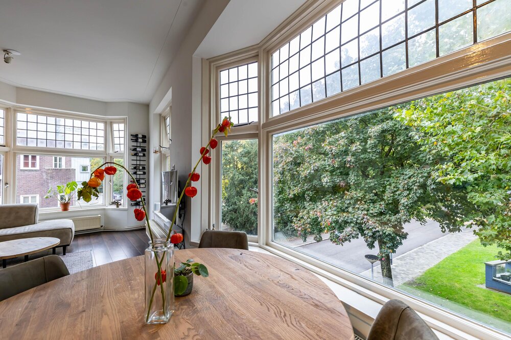 Noorderbinnensingel 591a, 9712 XE Groningen - € 345.000 k.k. - ben-s Makelaars Groningen