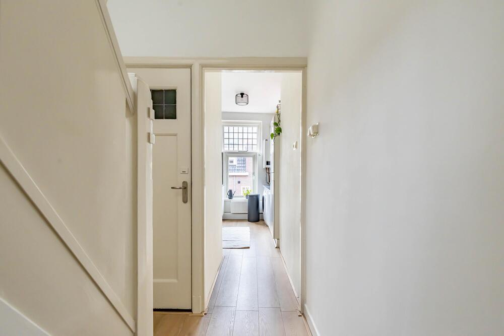 Noorderbinnensingel 591a, 9712 XE Groningen - € 345.000 k.k. - ben-s Makelaars Groningen