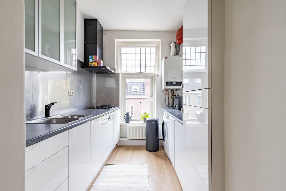 Noorderbinnensingel 591a, 9712 XE Groningen - € 345.000 k.k. - ben-s Makelaars Groningen