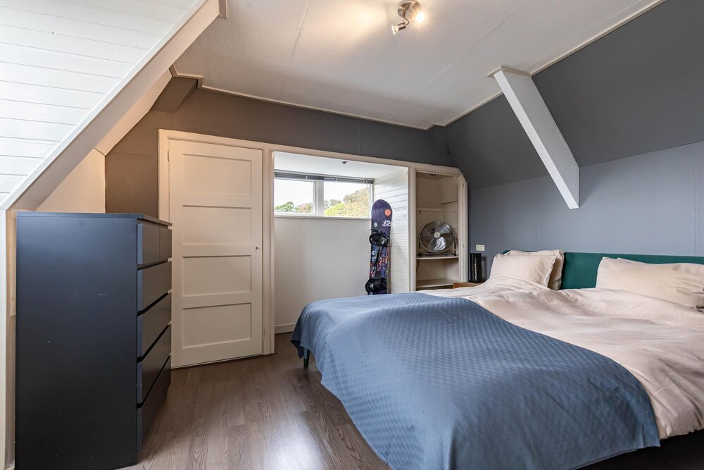 Noorderbinnensingel 591a, 9712 XE Groningen - € 345.000 k.k. - ben-s Makelaars Groningen