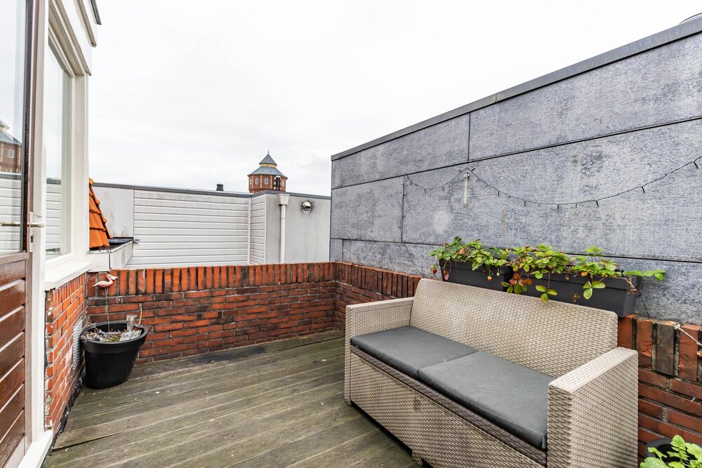 Noorderbinnensingel 591a, 9712 XE Groningen - € 345.000 k.k. - ben-s Makelaars Groningen