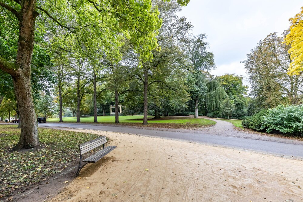Noorderbinnensingel 591a, 9712 XE Groningen - € 345.000 k.k. - ben-s Makelaars Groningen