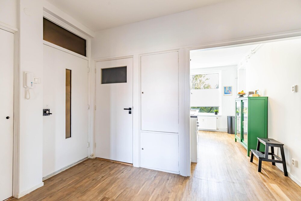 Van Lenneplaan 351, 9721 PL Groningen - € 267.500 k.k. - ben-s Makelaars Groningen