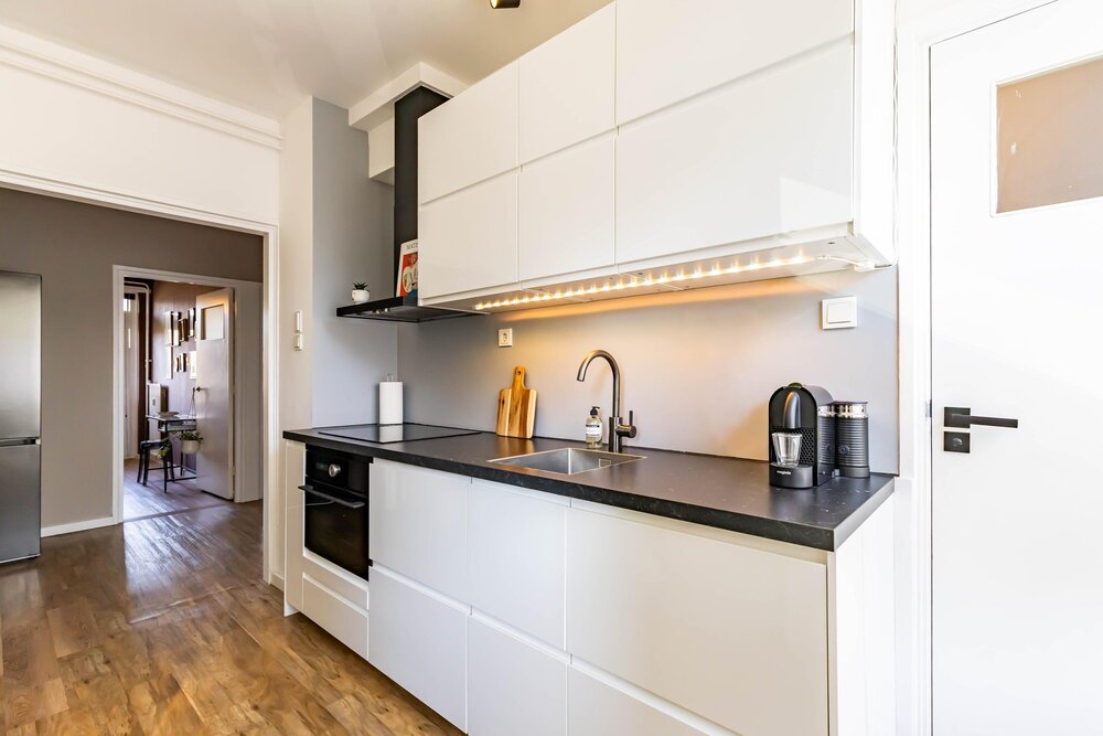 Van Lenneplaan 351, 9721 PL Groningen - € 267.500 k.k. - ben-s Makelaars Groningen