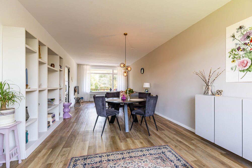 Van Lenneplaan 351, 9721 PL Groningen - € 267.500 k.k. - ben-s Makelaars Groningen