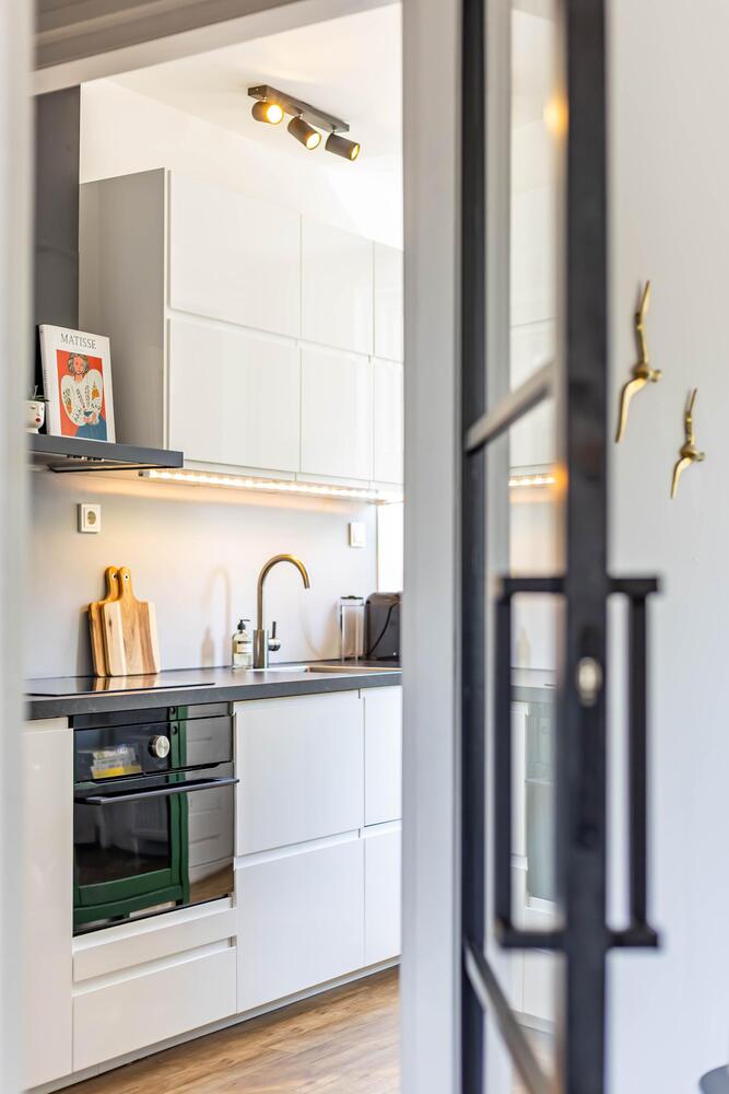 Van Lenneplaan 351, 9721 PL Groningen - € 267.500 k.k. - ben-s Makelaars Groningen