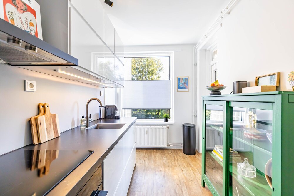 Van Lenneplaan 351, 9721 PL Groningen - € 267.500 k.k. - ben-s Makelaars Groningen