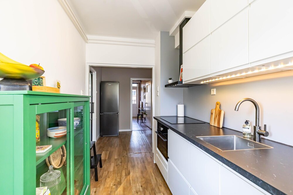 Van Lenneplaan 351, 9721 PL Groningen - € 267.500 k.k. - ben-s Makelaars Groningen