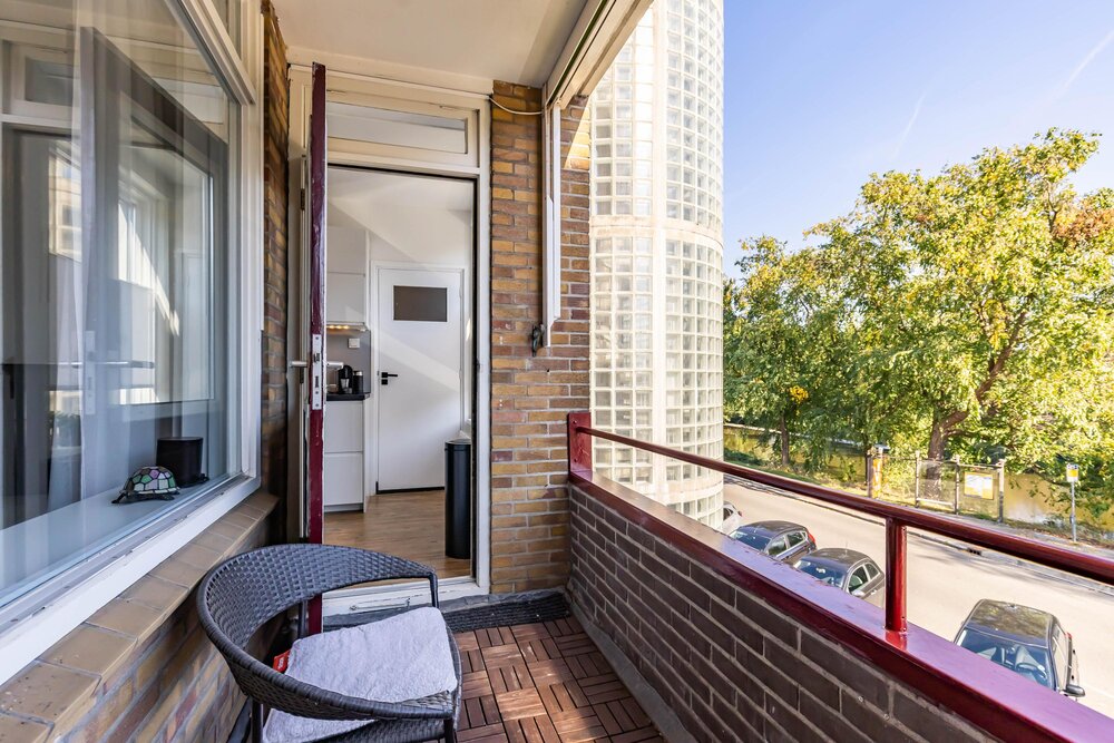 Van Lenneplaan 351, 9721 PL Groningen - € 267.500 k.k. - ben-s Makelaars Groningen