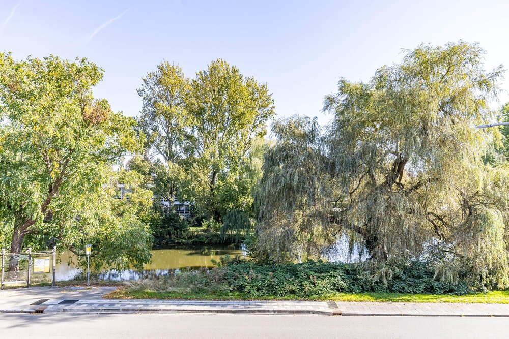 Van Lenneplaan 351, 9721 PL Groningen - € 267.500 k.k. - ben-s Makelaars Groningen