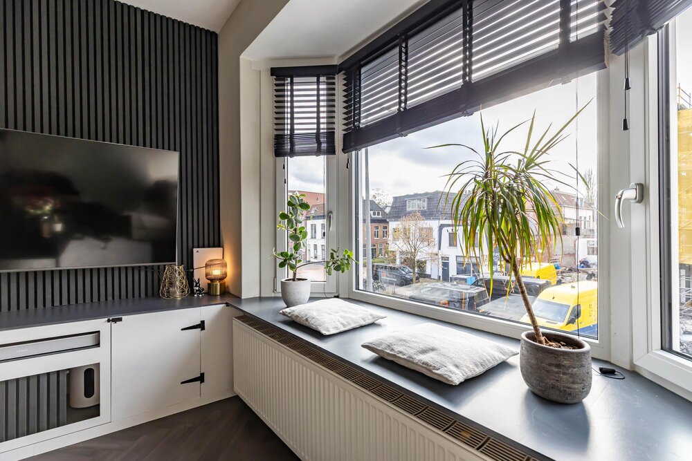 Boterdiep 57a, 9712 LK Groningen - € 265.000 k.k. - ben-s Makelaars Groningen