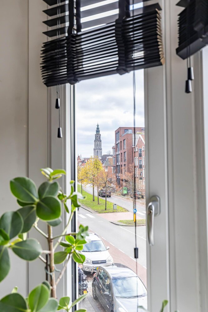 Boterdiep 57a, 9712 LK Groningen - € 265.000 k.k. - ben-s Makelaars Groningen