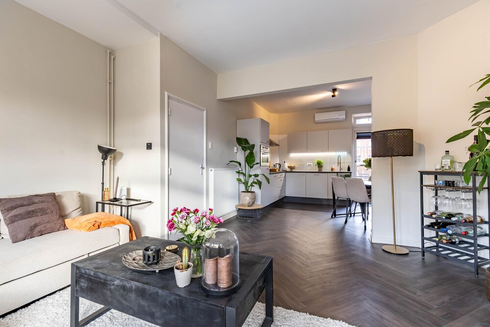 Boterdiep 57a, 9712 LK Groningen - € 265.000 k.k. - ben-s Makelaars Groningen