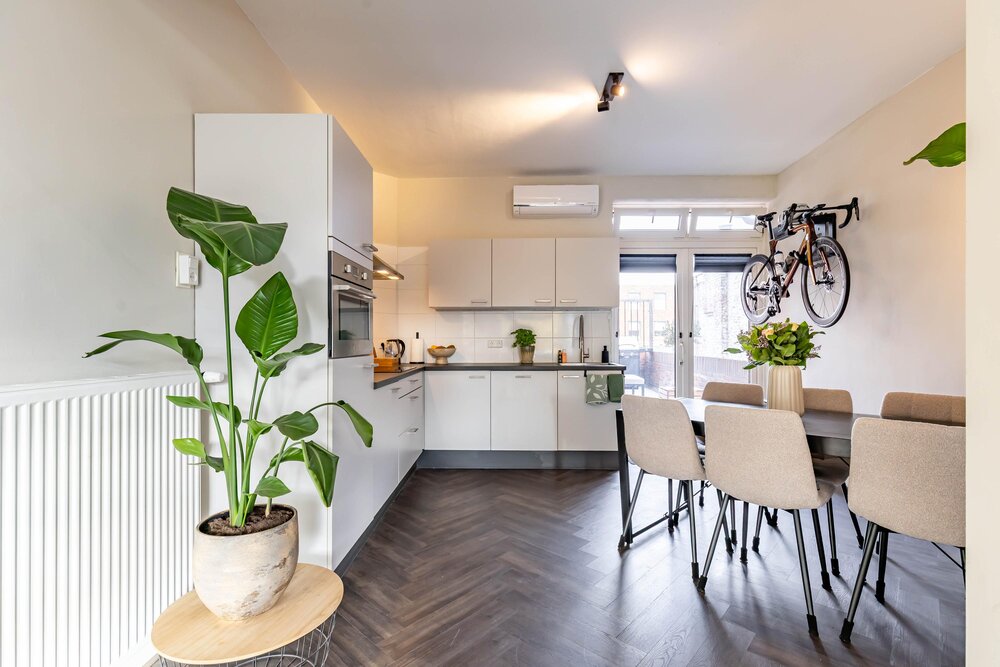 Boterdiep 57a, 9712 LK Groningen - € 265.000 k.k. - ben-s Makelaars Groningen