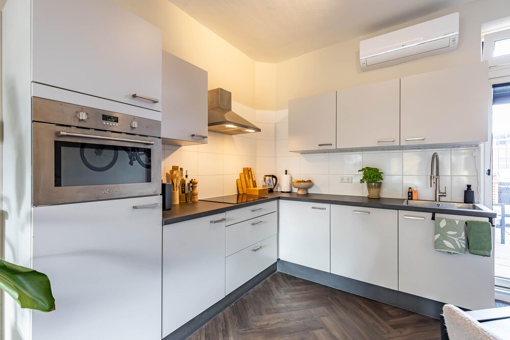 Boterdiep 57a, 9712 LK Groningen - € 265.000 k.k. - ben-s Makelaars Groningen