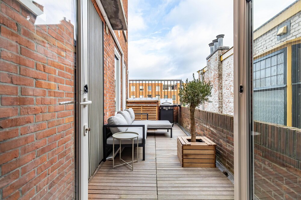 Boterdiep 57a, 9712 LK Groningen - € 265.000 k.k. - ben-s Makelaars Groningen