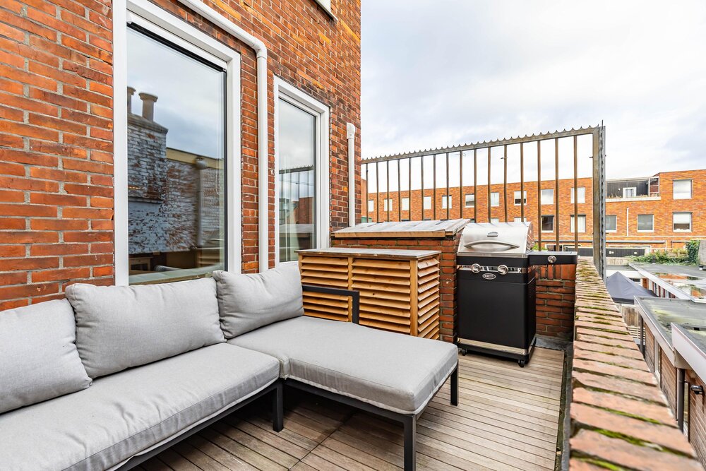 Boterdiep 57a, 9712 LK Groningen - € 265.000 k.k. - ben-s Makelaars Groningen