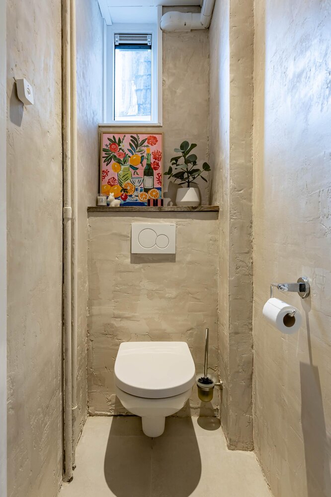 Boterdiep 57a, 9712 LK Groningen - € 265.000 k.k. - ben-s Makelaars Groningen