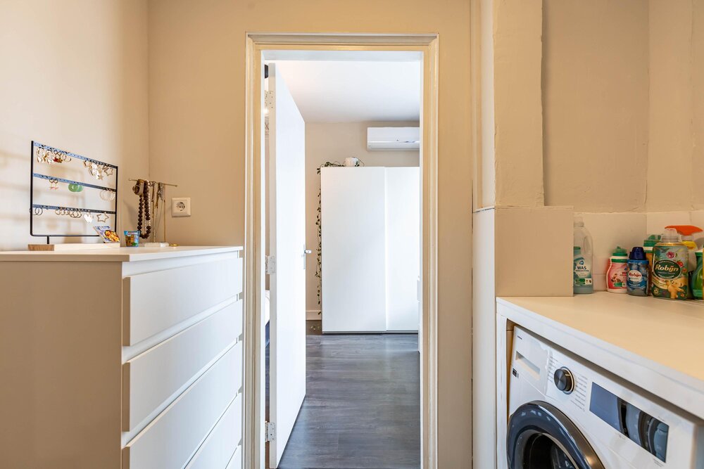 Boterdiep 57a, 9712 LK Groningen - € 265.000 k.k. - ben-s Makelaars Groningen