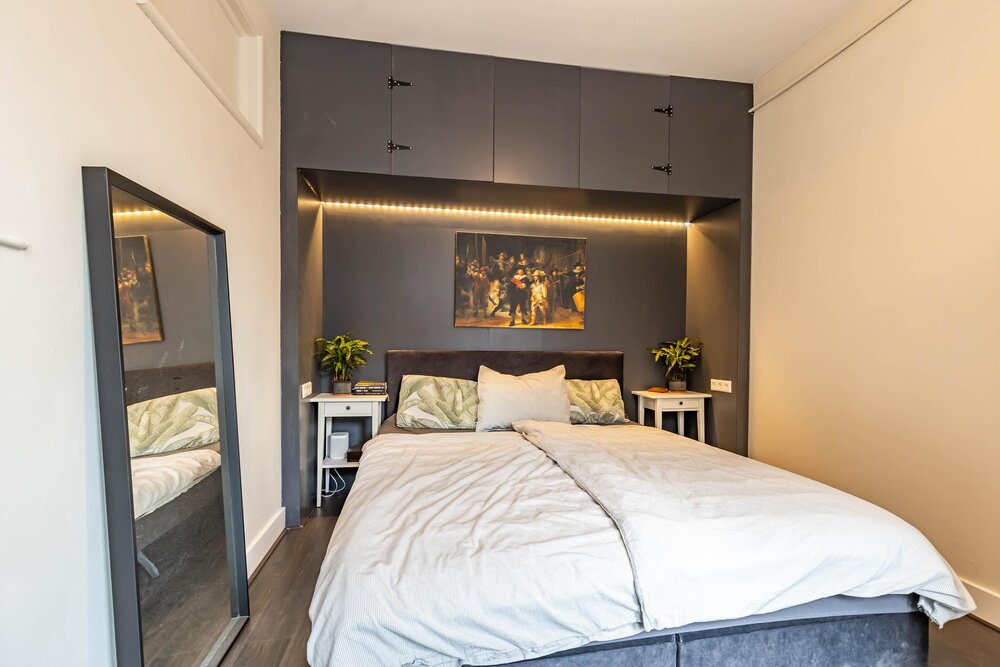 Boterdiep 57a, 9712 LK Groningen - € 265.000 k.k. - ben-s Makelaars Groningen