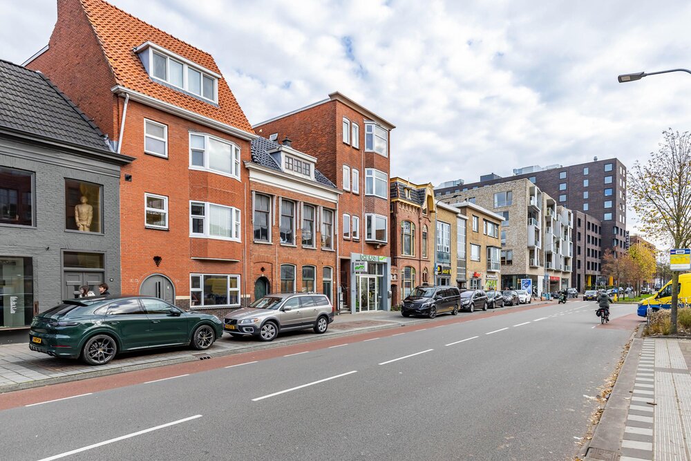 Boterdiep 57a, 9712 LK Groningen - € 265.000 k.k. - ben-s Makelaars Groningen