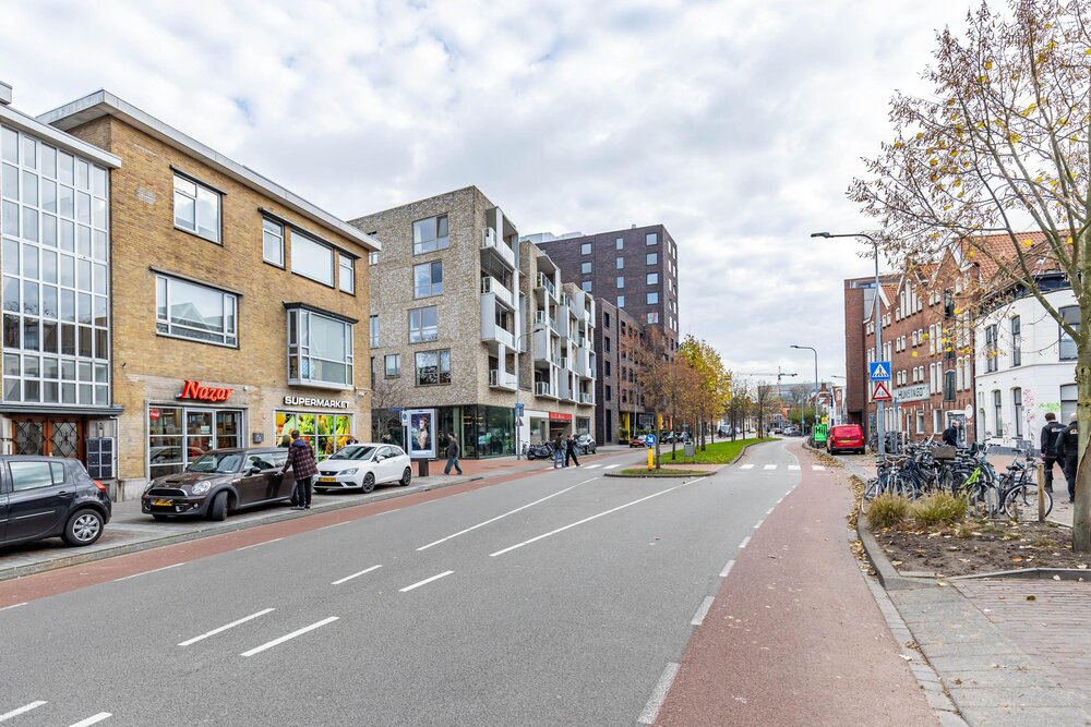 Boterdiep 57a, 9712 LK Groningen - € 265.000 k.k. - ben-s Makelaars Groningen