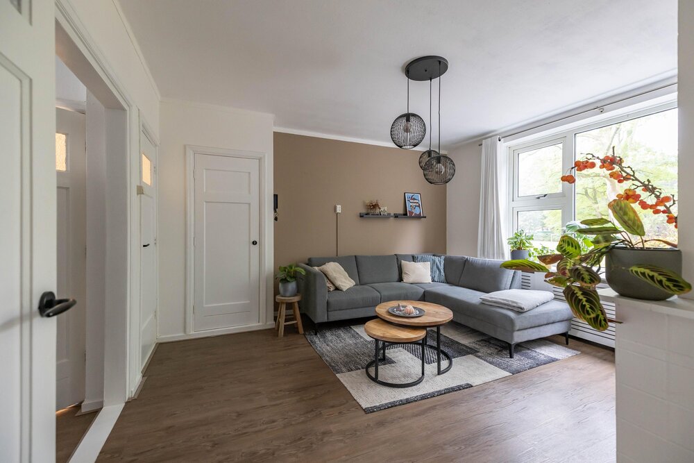 Pioenstraat 22, 9713 XN Groningen - € 225.000 k.k. - ben-s Makelaars Groningen