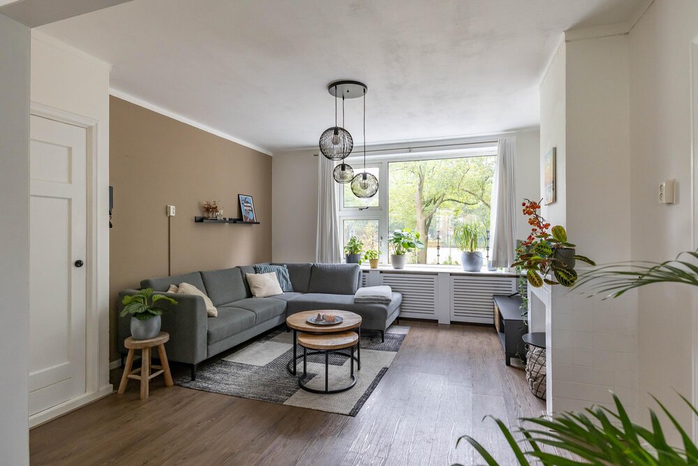 Pioenstraat 22, 9713 XN Groningen - € 225.000 k.k. - ben-s Makelaars Groningen