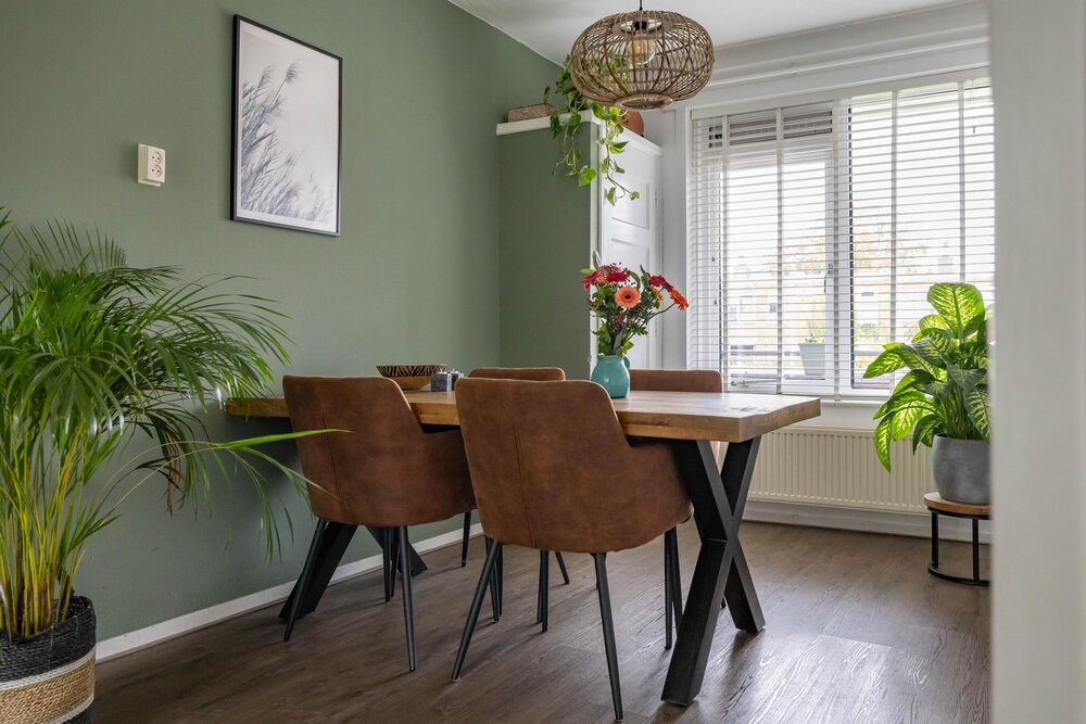 Pioenstraat 22, 9713 XN Groningen - € 225.000 k.k. - ben-s Makelaars Groningen