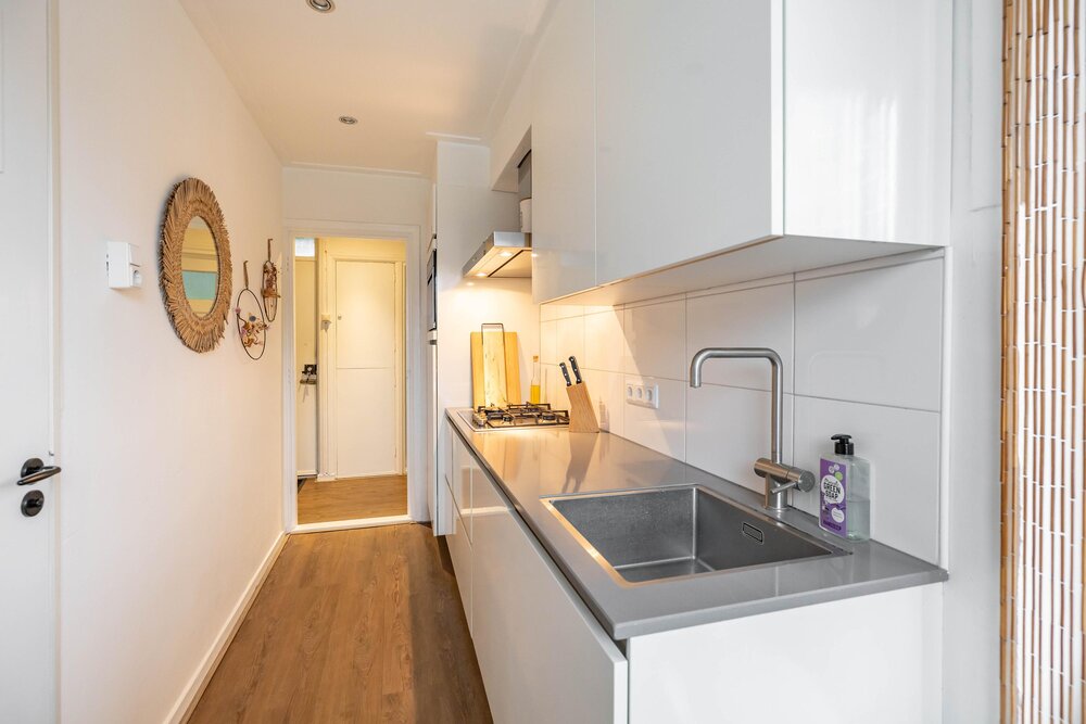 Pioenstraat 22, 9713 XN Groningen - € 225.000 k.k. - ben-s Makelaars Groningen