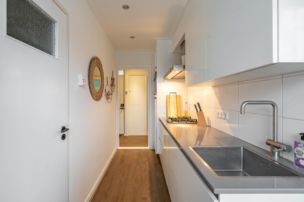 Pioenstraat 22, 9713 XN Groningen - € 225.000 k.k. - ben-s Makelaars Groningen