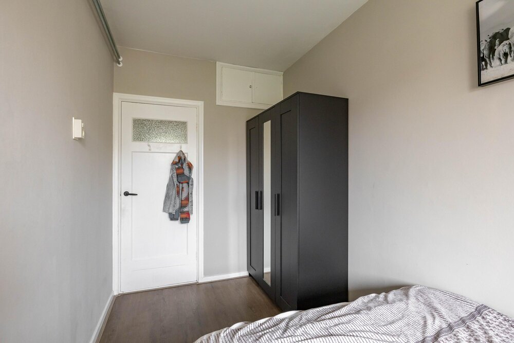 Pioenstraat 22, 9713 XN Groningen - € 225.000 k.k. - ben-s Makelaars Groningen