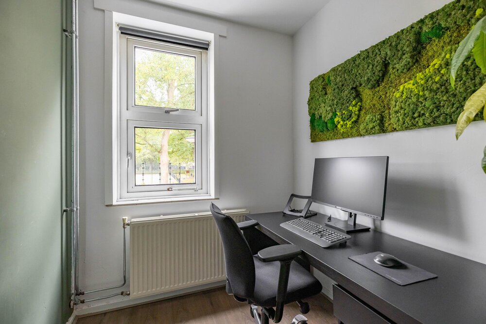 Pioenstraat 22, 9713 XN Groningen - € 225.000 k.k. - ben-s Makelaars Groningen