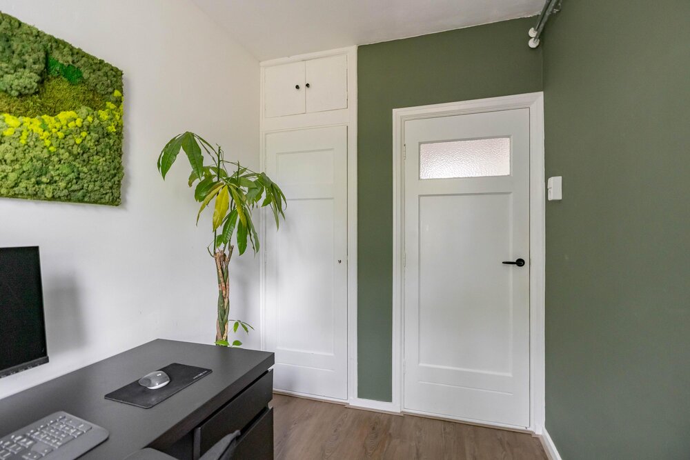 Pioenstraat 22, 9713 XN Groningen - € 225.000 k.k. - ben-s Makelaars Groningen