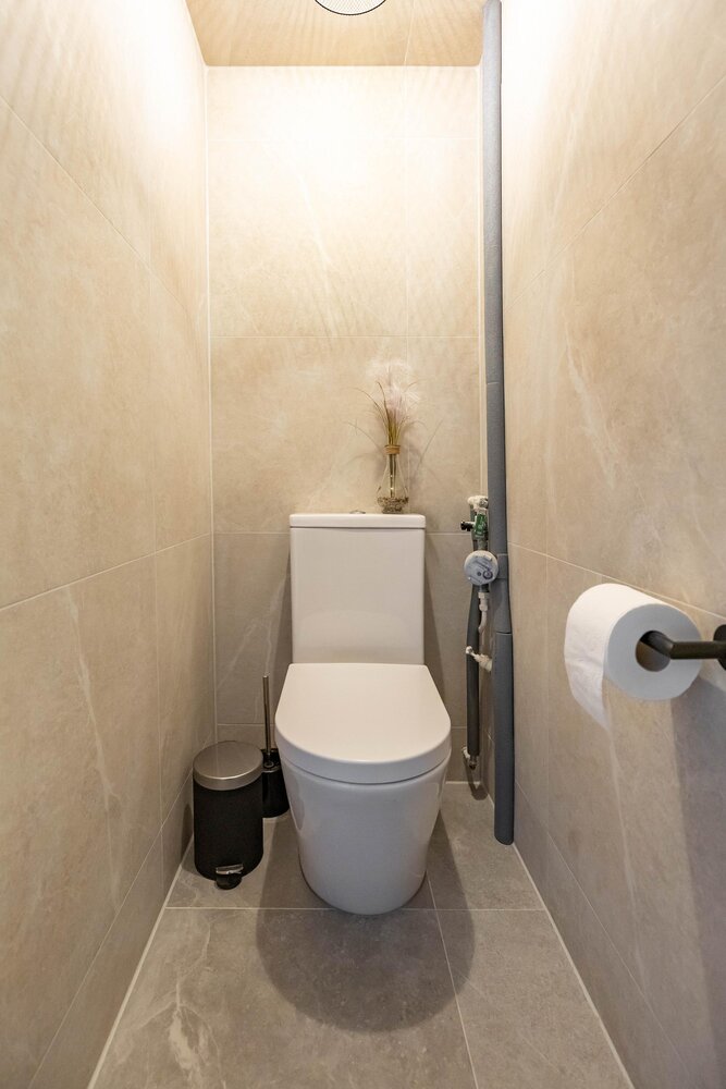 Pioenstraat 22, 9713 XN Groningen - € 225.000 k.k. - ben-s Makelaars Groningen