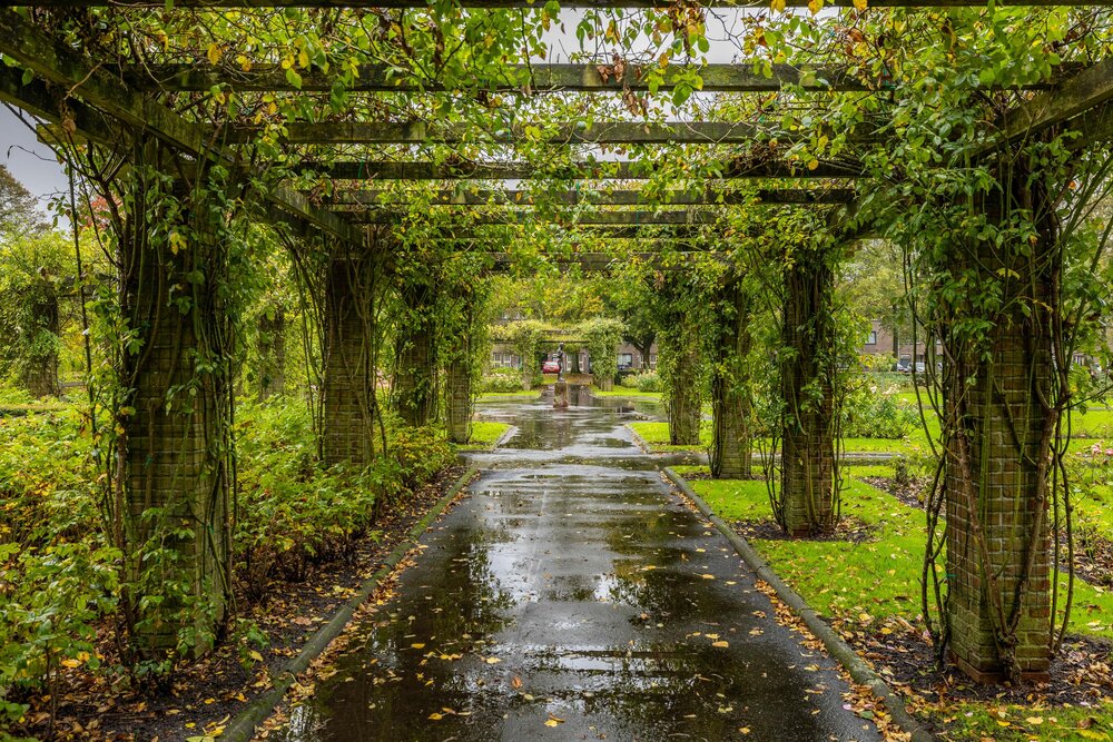 Pioenstraat 22, 9713 XN Groningen - € 225.000 k.k. - ben-s Makelaars Groningen