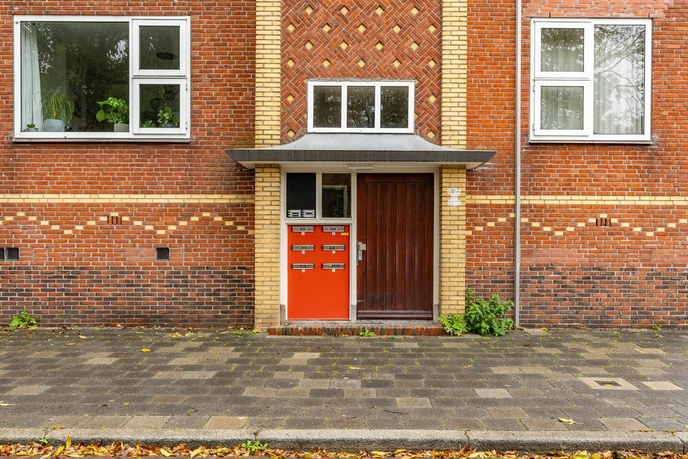 Pioenstraat 22, 9713 XN Groningen - € 225.000 k.k. - ben-s Makelaars Groningen