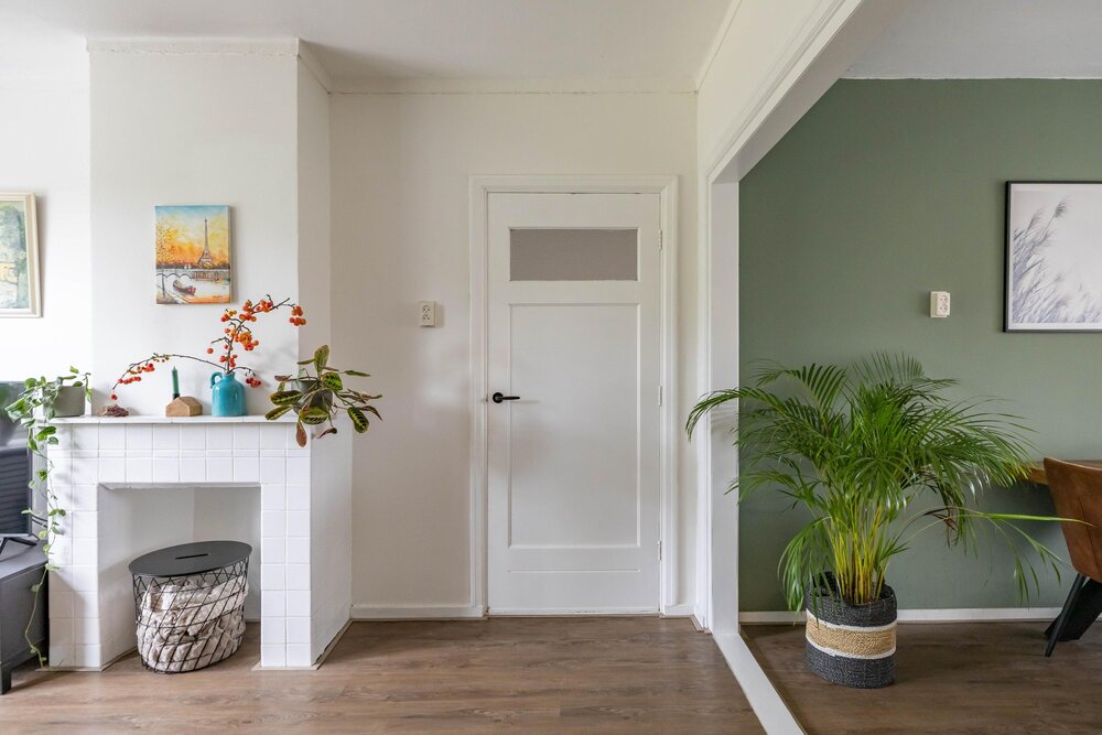 Pioenstraat 22, 9713 XN Groningen - € 225.000 k.k. - ben-s Makelaars Groningen