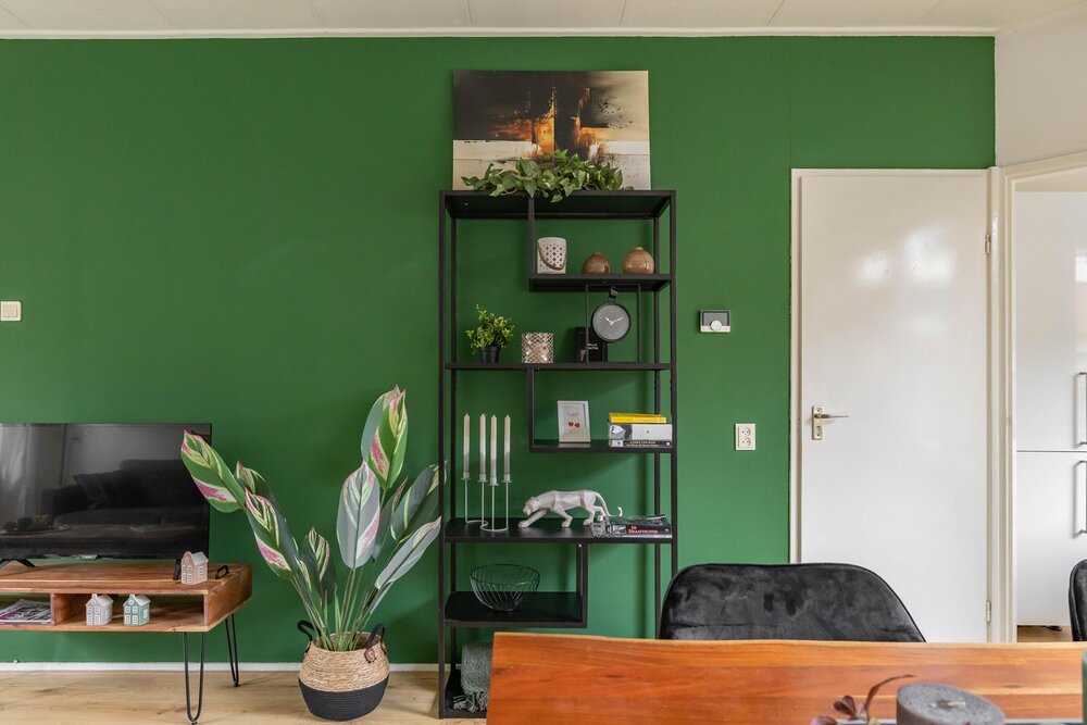 Goudenregenplein 5, 9713 PP Groningen - € 265.000 k.k. - ben-s Makelaars Groningen