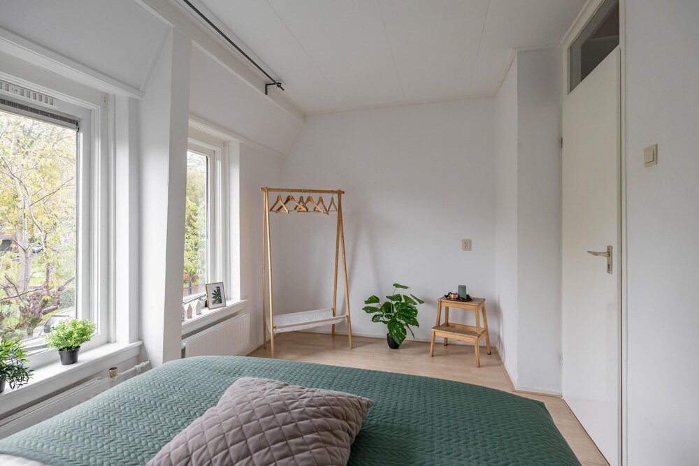 Goudenregenplein 5, 9713 PP Groningen - € 265.000 k.k. - ben-s Makelaars Groningen