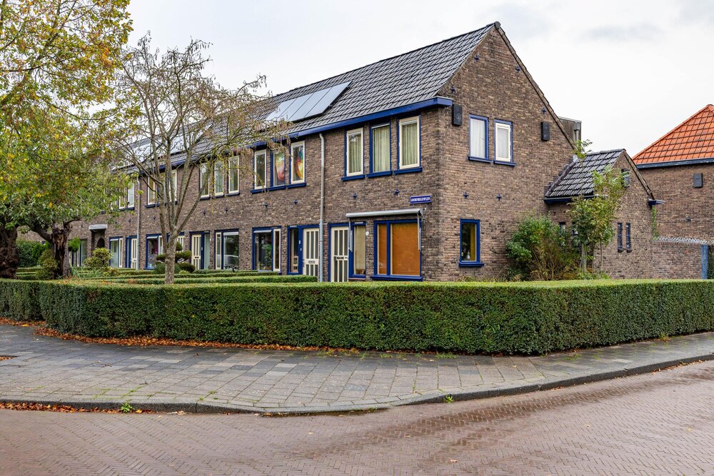 Goudenregenplein 5, 9713 PP Groningen - € 265.000 k.k. - ben-s Makelaars Groningen